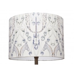 The Chateau by Angel Strawbridge Lampshade Les Chateau Des Animaux